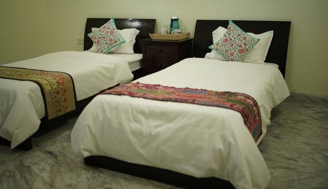 4 Bedroom Private Villa in city center. in Jaipur