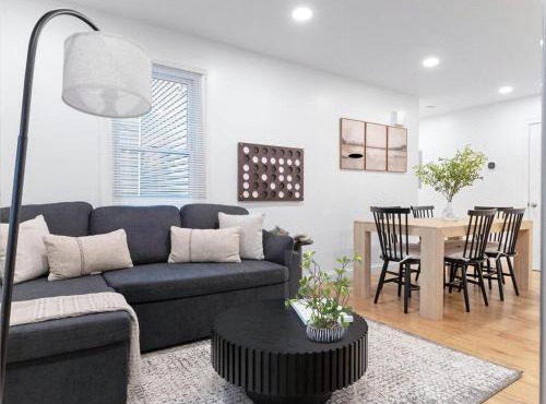 4BR 3BATH Harvard MIT Home in Cambridge