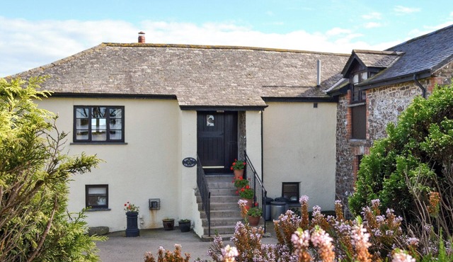 5 bedroom accommodation in Launcells, near Bude in Bude