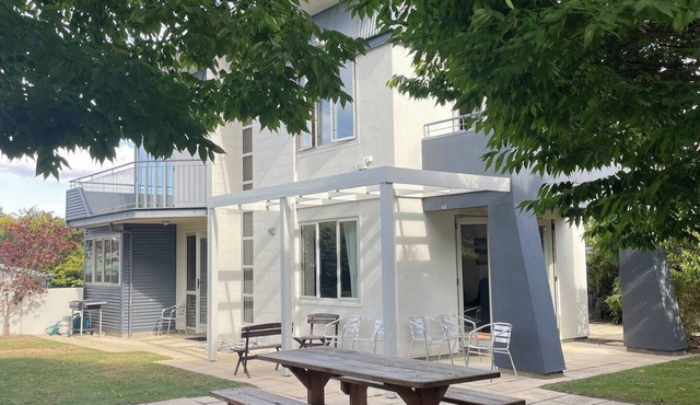 A relaxing Alpine Haven close to the Lake in Wanaka