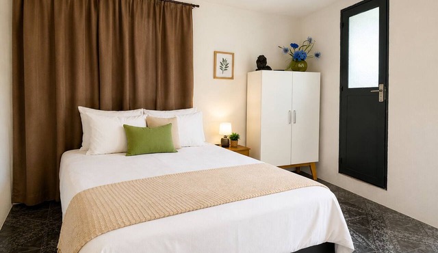 A small loft perfect for relaxation, ideal for couples in Ciudad de México