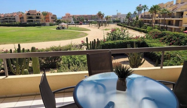 Across from the Beach - A favorite of Annual Visitors and First time guests. in San José del Cabo