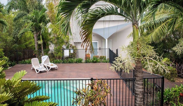 Airlie Beach Penthouse in Airlie Beach