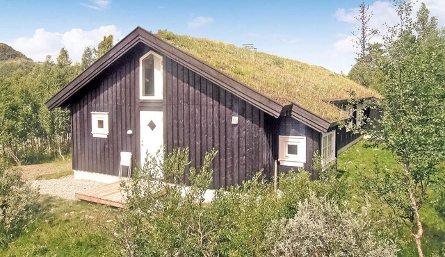 Amazing home in Gålå with sauna in Gålå