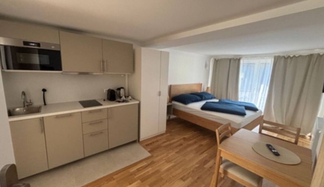 Apartment Top 1 - Seepresso Vacation Apartments in Unterach am Attersee