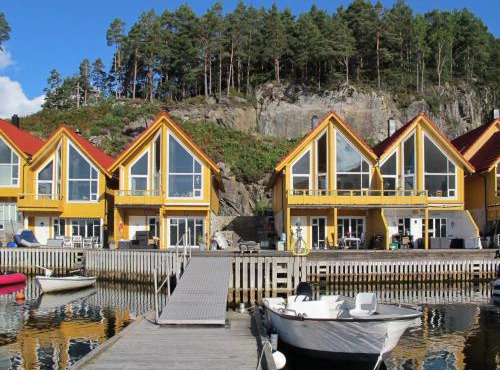 Apartment Rorbuen by Interhome in Uggdal