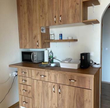 Aquamarin Studio 209 in Bad Mitterndorf