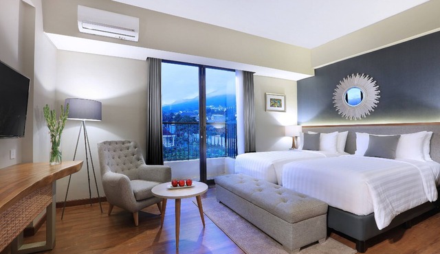 Aston Inn Batu - Malang in Batu