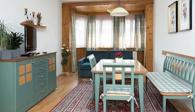 Doppelzimmer Superior 2 - Fürbas Haus in Sankt Wolfgang im Salzkammergut