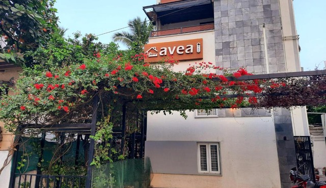 Avea Accommodation in Madurai
