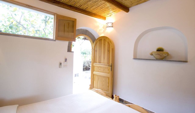 B&B da Luca in Lipari