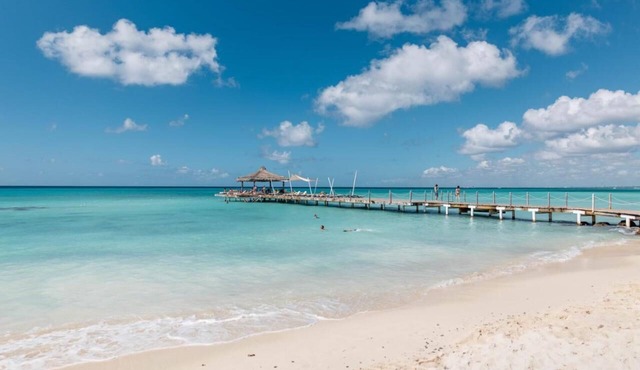 Bayahibe, Pools, Water Park, Private Beach in Bayahibe