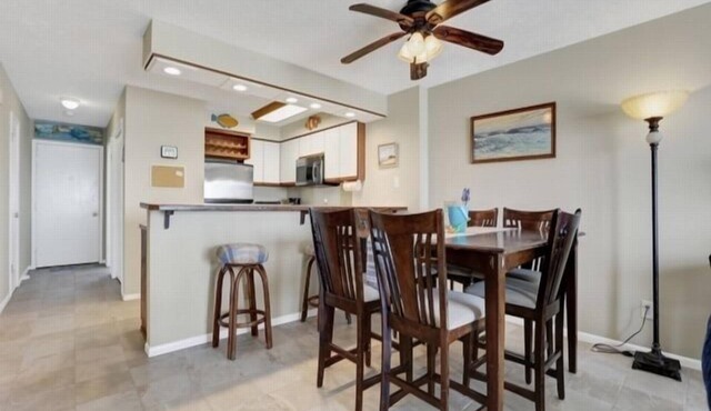 Beach Blanket - Spacious Condo With Private Beach Access And Resort Amenities! 3 Bedroom Condo by RedAwning in Kure Beach