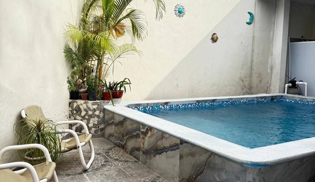 BEAUTIFUL VACATION HOME! (Pet friendly), 20 min from downtown and beaches. in Puerto Vallarta