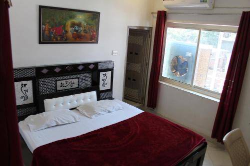 Best B&B in Orchha in Orchha