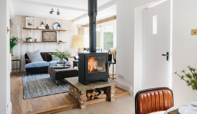 Boutique cottage in a quiet corner of Chipping Campden, a Cotswold gem. in Chipping Campden