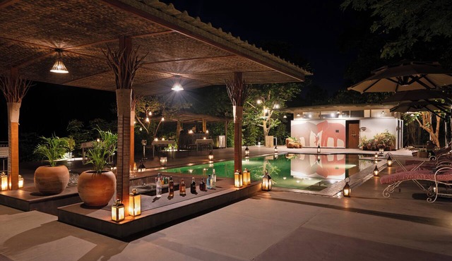 Brij Sone Bagh, Bandhavgarh | A Luxury Jungle Retreat in Umaria