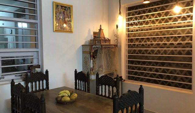 Budget Homestay in a beautiful and peaceful area near to Tajmahal in Agra