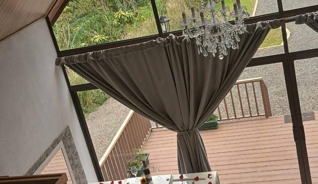 Cabina Amani in San Ramon