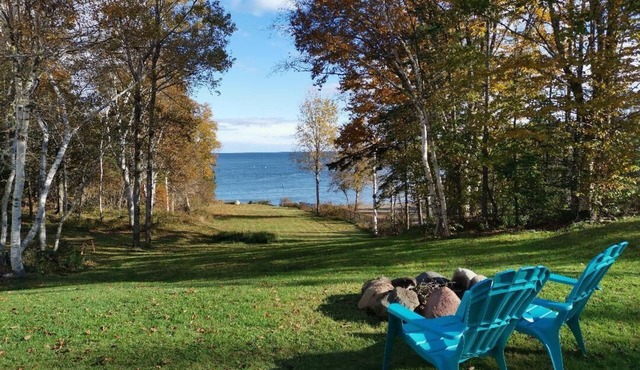 Campobello Island Vocational Retreats & Cottage Living in Wilsons Beach