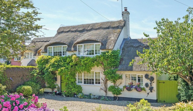 Captain's Cottage - 27888 in Winterton-on-Sea