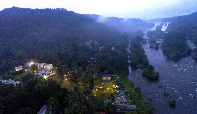 Casa Rio Resorts Athirappilly in Athirappilly