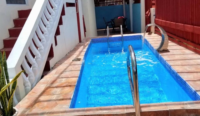 Comfort Suites Studio One in Choiseul