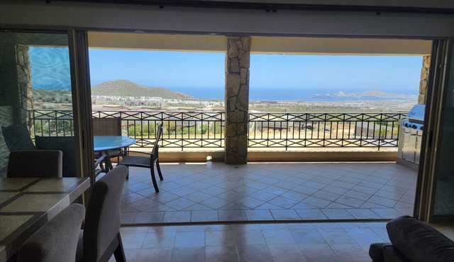 Condo Ventanas in Cabo San Lucas