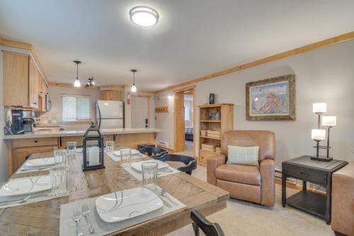 Convenient Winter Park Condo - 3 Mi to Resort! in Winter Park
