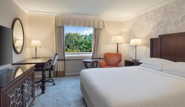 Delta Hotels by Marriott St Pierre Country Club in Chepstow
