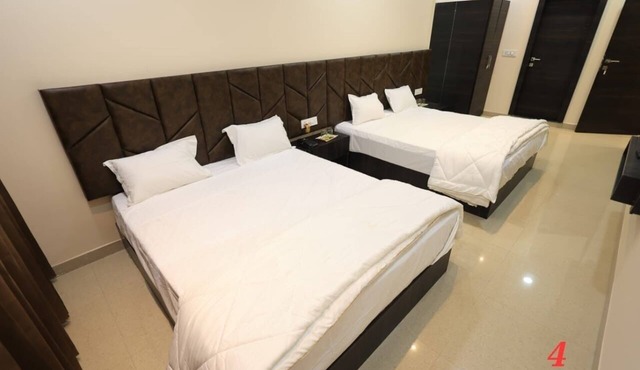 Devlok Homestay in Ujjain