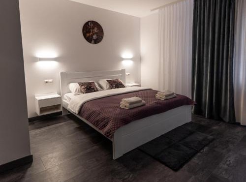 DREAM HOTEL Sambir in Sambir
