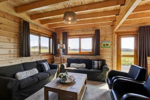 Ecolodge 1 in Medebach