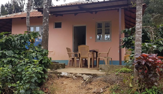 Edenpark Homestay Sakleshpur - Relax in the heart of nature in Sakleshpur