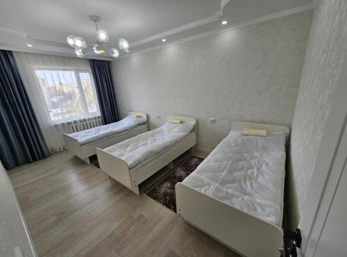 Elaman guest house in Karakol