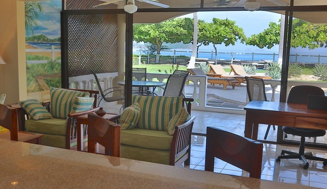 Endless Beach Condo 2-1 Brand New and Renovated! in playa potrero