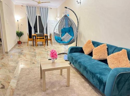 Evara Tranquil 3BHK Retreat Near Hitec City in Bībīnagar