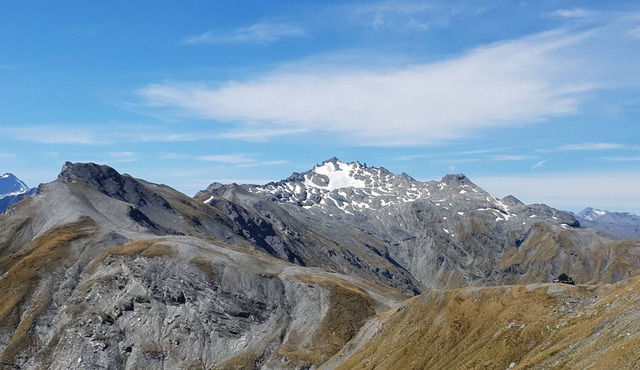 Exclusive Alpine Chalet overlooking Mt Aspiring National Park in Wanaka