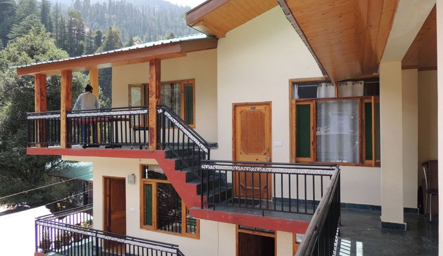 Explore the Charm of Manali with us staying at our stay . in Manali