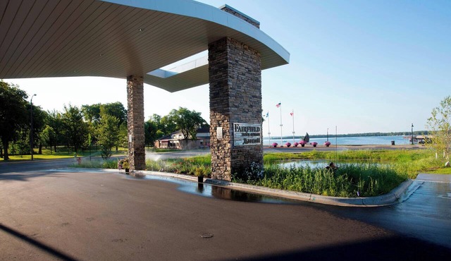 Fairfield Inn & Suites by Marriott Detroit Lakes in Detroit Lakes