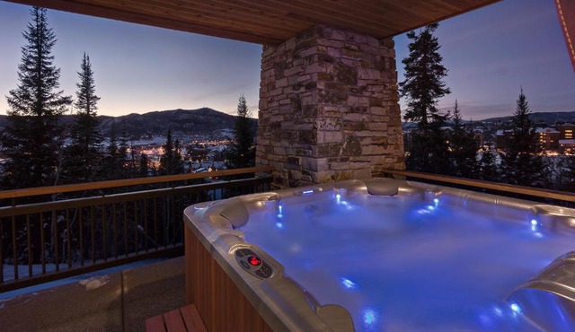 Falconhead Grande in Steamboat Springs