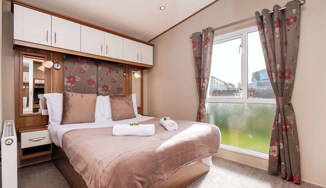 Family Friendly|Pool |Seton Sand |Parking| Sleep 7 in Port Seton