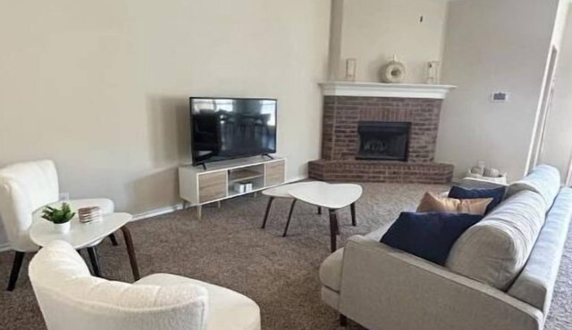 Family Friendly Spacious Home in Odessa