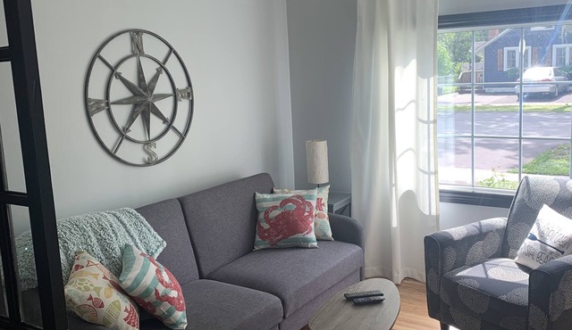 Fern Cottage Crystal Beach in Fort Erie