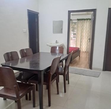 Gayathri Heights in Hyderabad