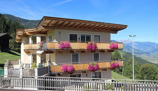 Geisler by Interhome in Kaltenbach