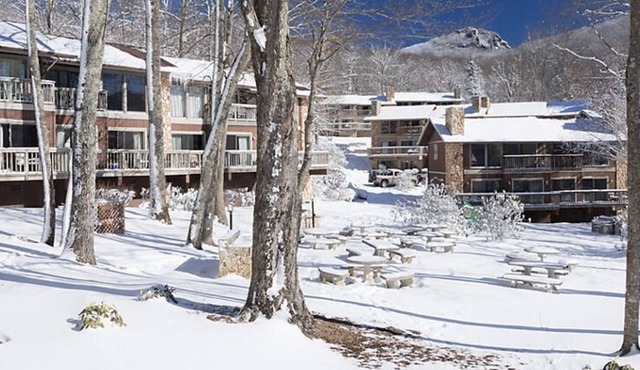 Get your Skiing on in beautiful Banner Elk! in Banner Elk