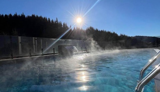 GirSki in Bukovel