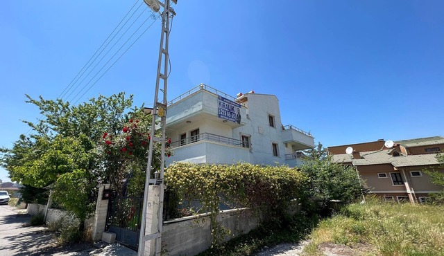 Gorgeous3-bedroom house in Çankaya perfect for your getaway in çankaya