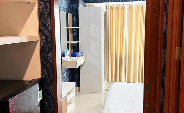 Grand Kamala Lagoon by Kainaru Rooms in Pulosirih